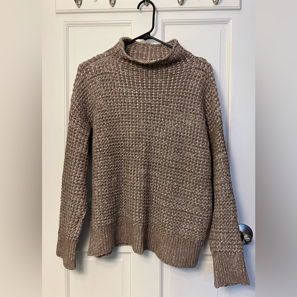 American Eagle Turtleneck Sweater